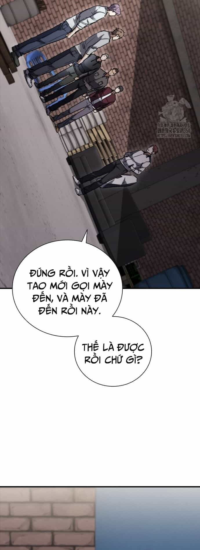 Cá Mập Wyvern - Chương 70 - ảnh 59