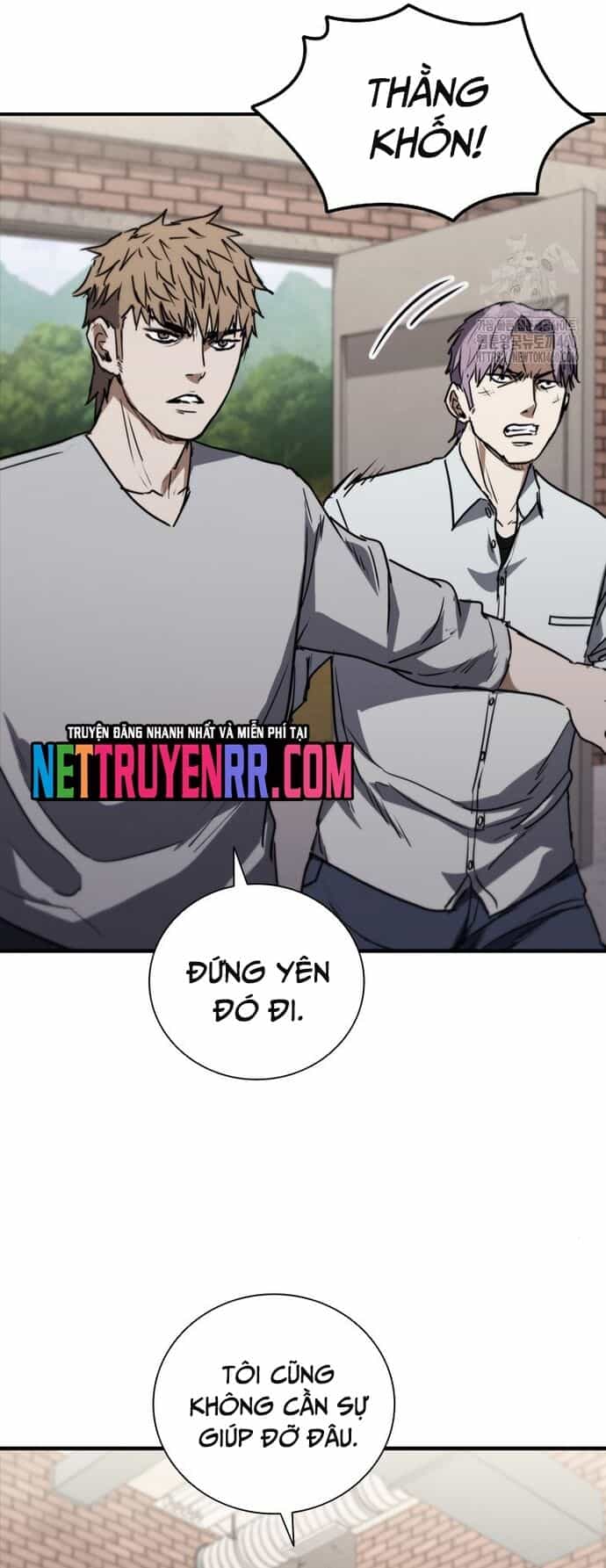 Cá Mập Wyvern - Chương 71 - ảnh 59