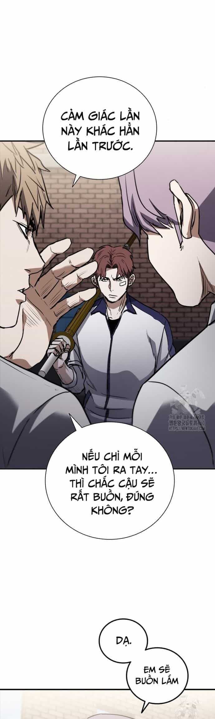 Cá Mập Wyvern - Chương 71 - ảnh 6