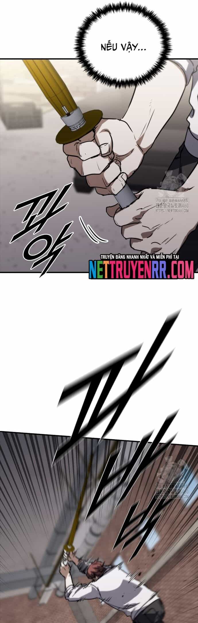 Cá Mập Wyvern - Chương 71 - ảnh 63