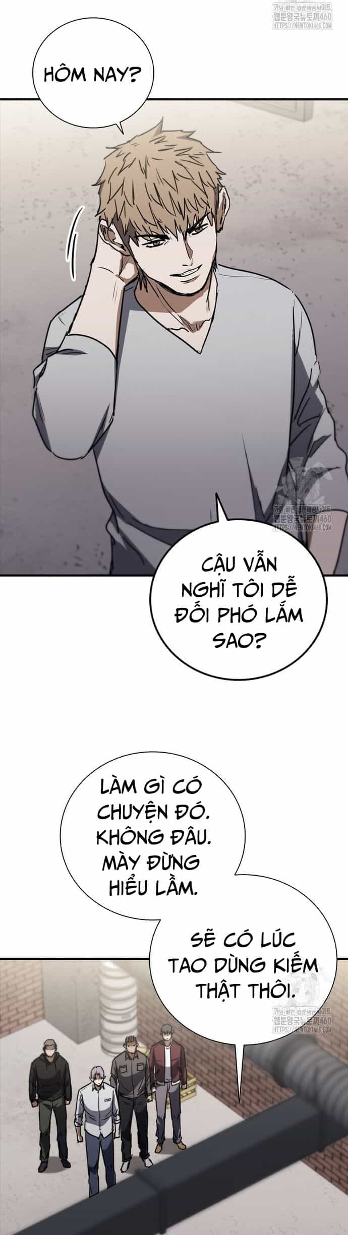 Cá Mập Wyvern - Chương 72 - ảnh 12
