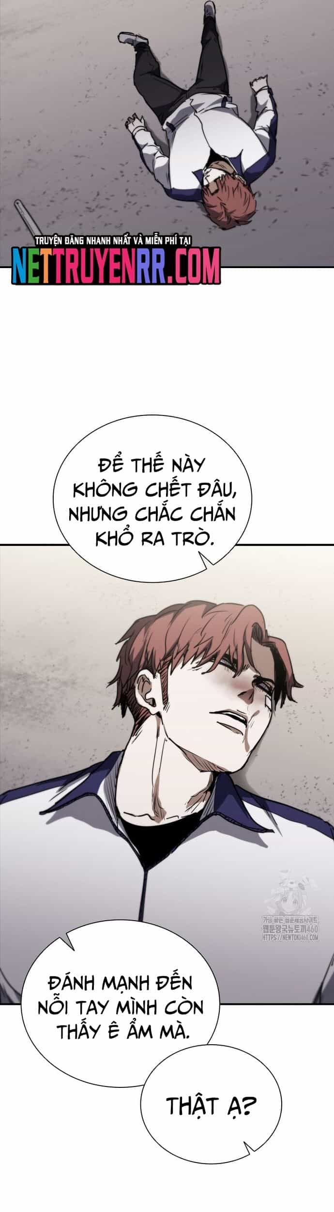 Cá Mập Wyvern - Chương 72 - ảnh 54