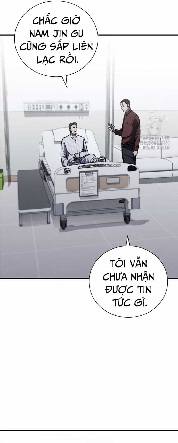 Cá Mập Wyvern - Chương 72 - ảnh 60
