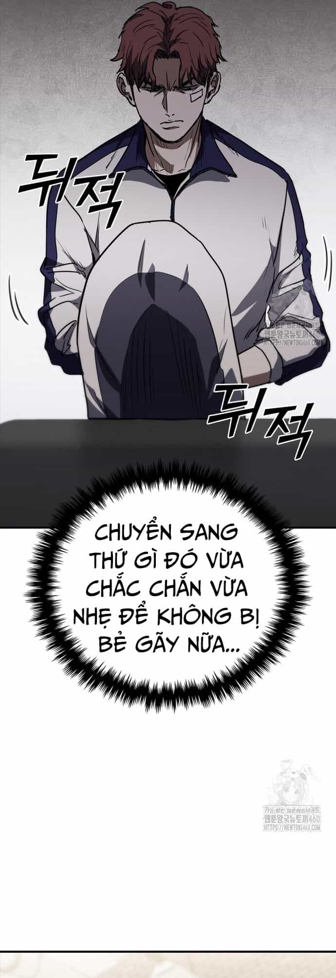 Cá Mập Wyvern - Chương 72 - ảnh 8