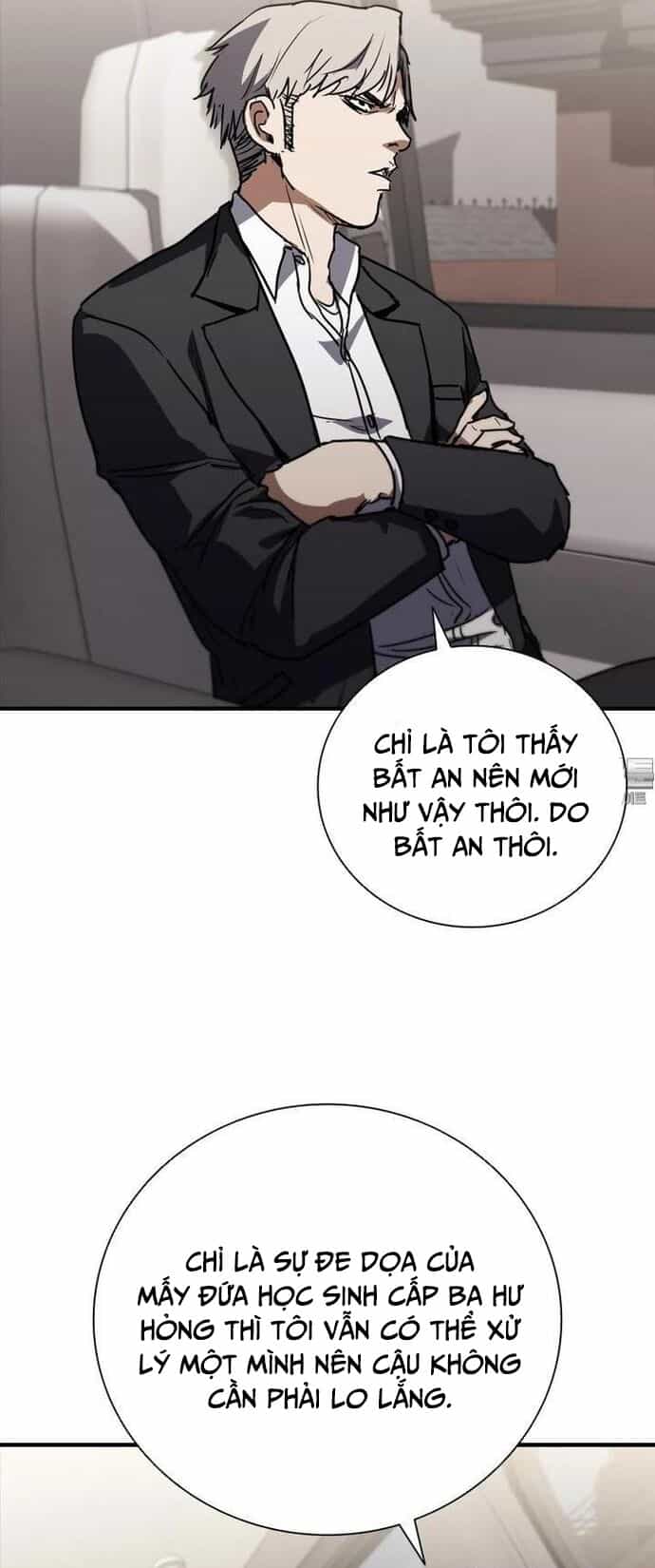 Cá Mập Wyvern - Chương 73 - ảnh 10