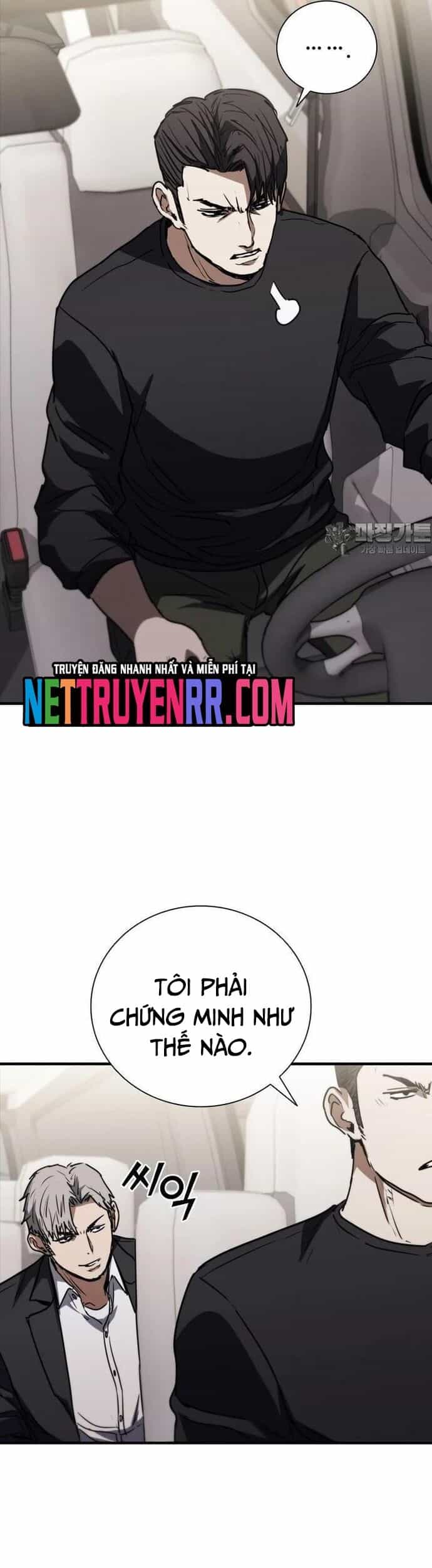 Cá Mập Wyvern - Chương 73 - ảnh 17