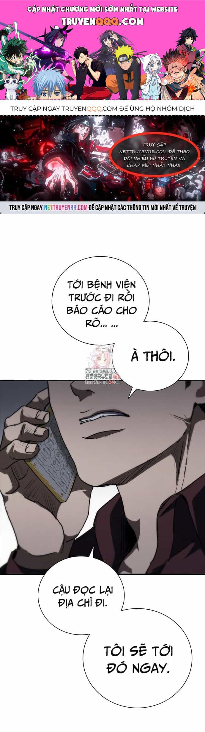 Cá Mập Wyvern - Chương 74 - ảnh 1