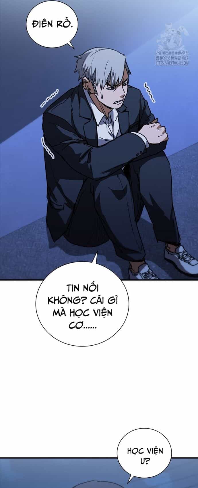 Cá Mập Wyvern - Chương 74 - ảnh 24