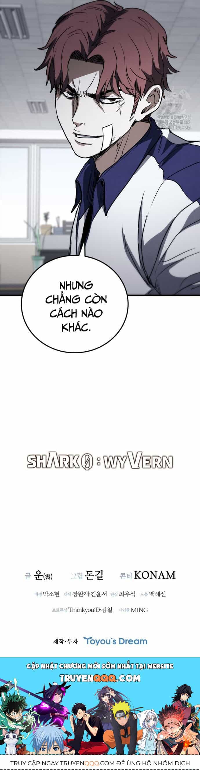 Cá Mập Wyvern - Chương 74 - ảnh 63