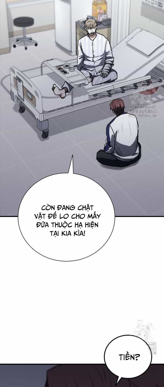 Cá Mập Wyvern - Chương 75 - ảnh 73