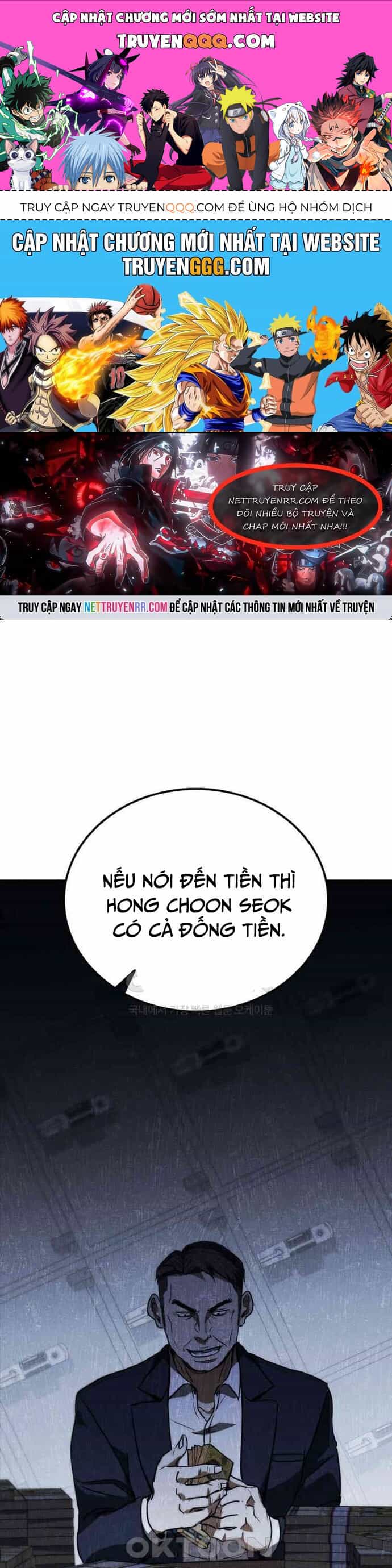 Cá Mập Wyvern - Chương 76 - ảnh 1