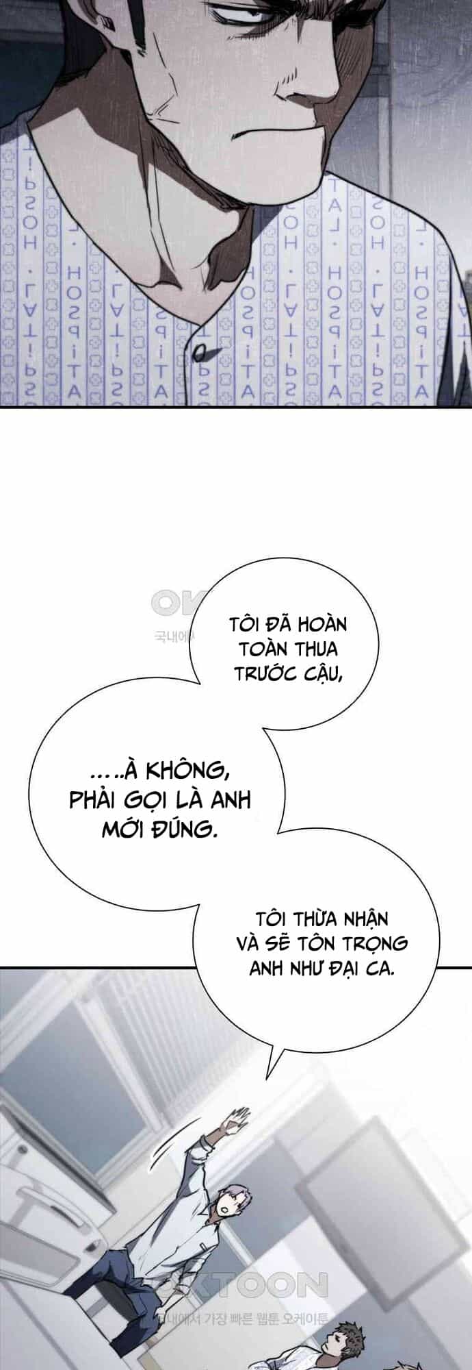 Cá Mập Wyvern - Chương 76 - ảnh 12