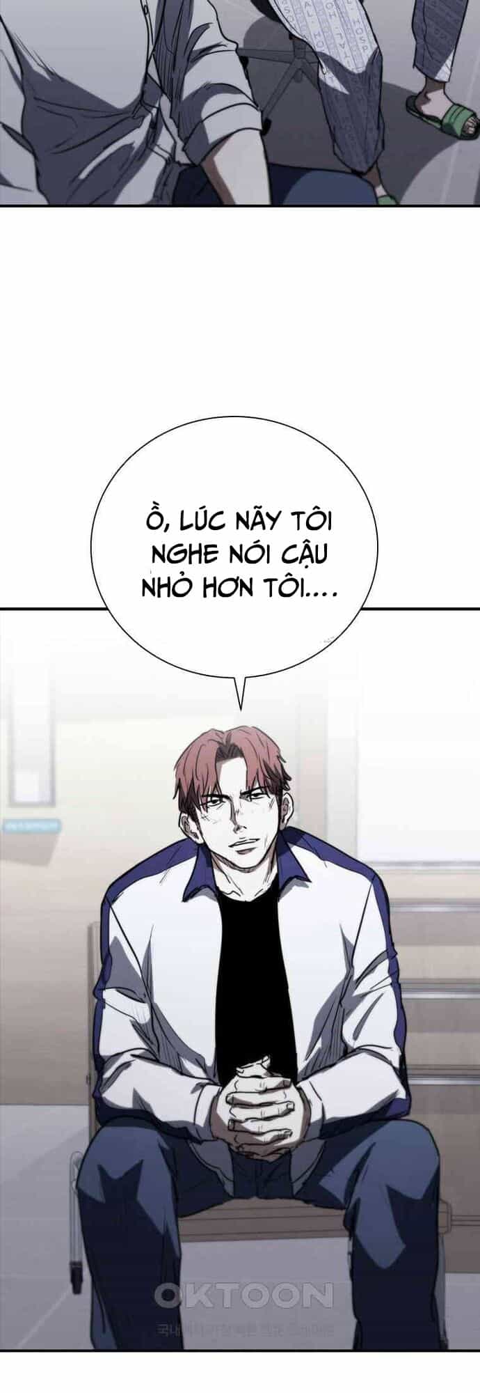 Cá Mập Wyvern - Chương 76 - ảnh 14