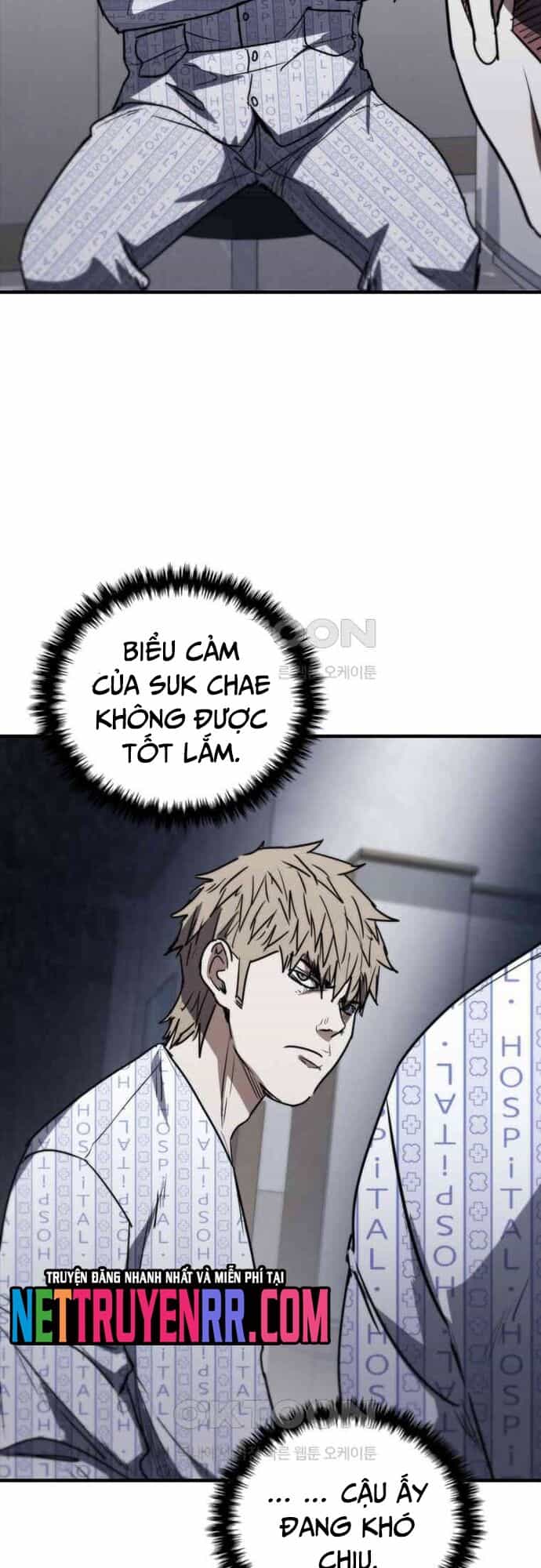 Cá Mập Wyvern - Chương 76 - ảnh 21