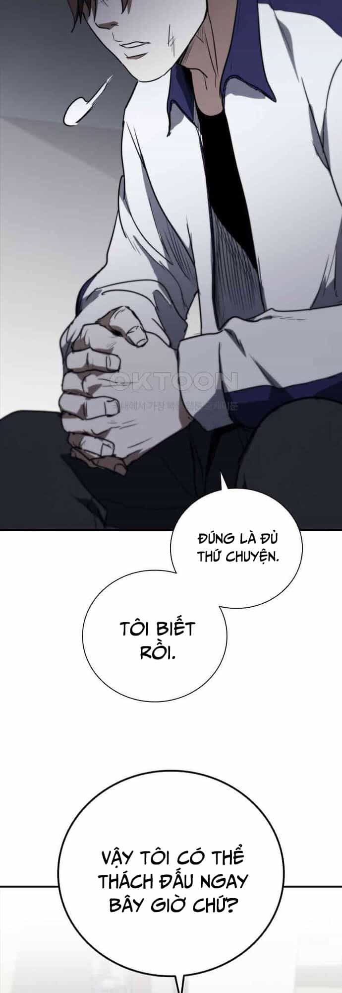 Cá Mập Wyvern - Chương 76 - ảnh 26