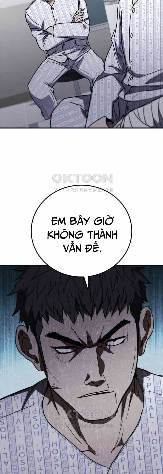 Cá Mập Wyvern - Chương 76 - ảnh 28
