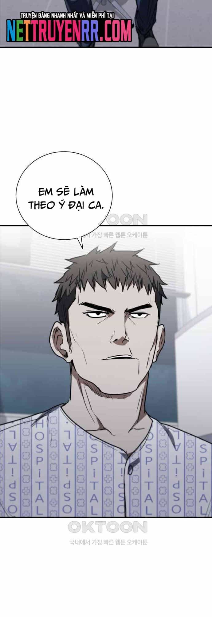 Cá Mập Wyvern - Chương 76 - ảnh 33