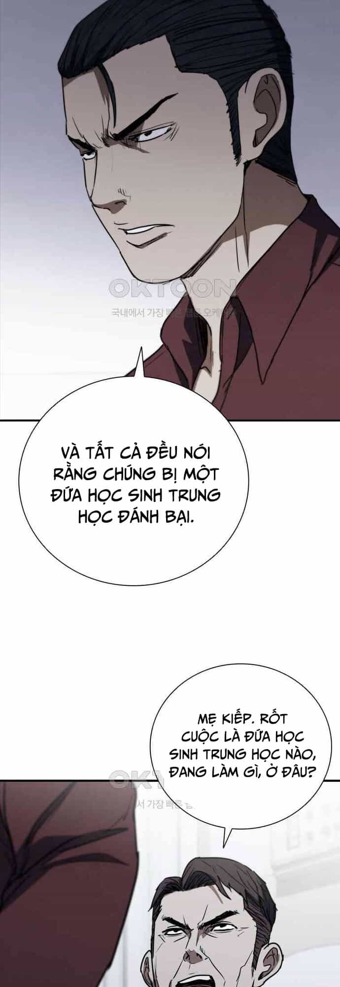 Cá Mập Wyvern - Chương 76 - ảnh 49