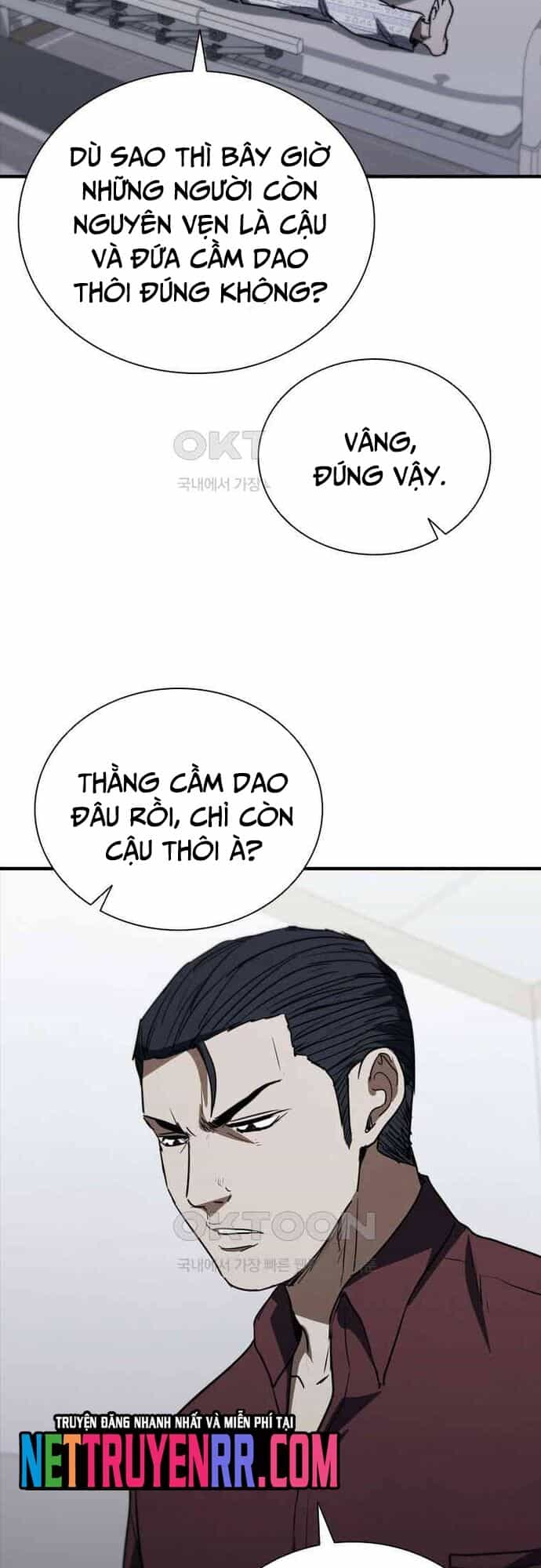 Cá Mập Wyvern - Chương 76 - ảnh 51