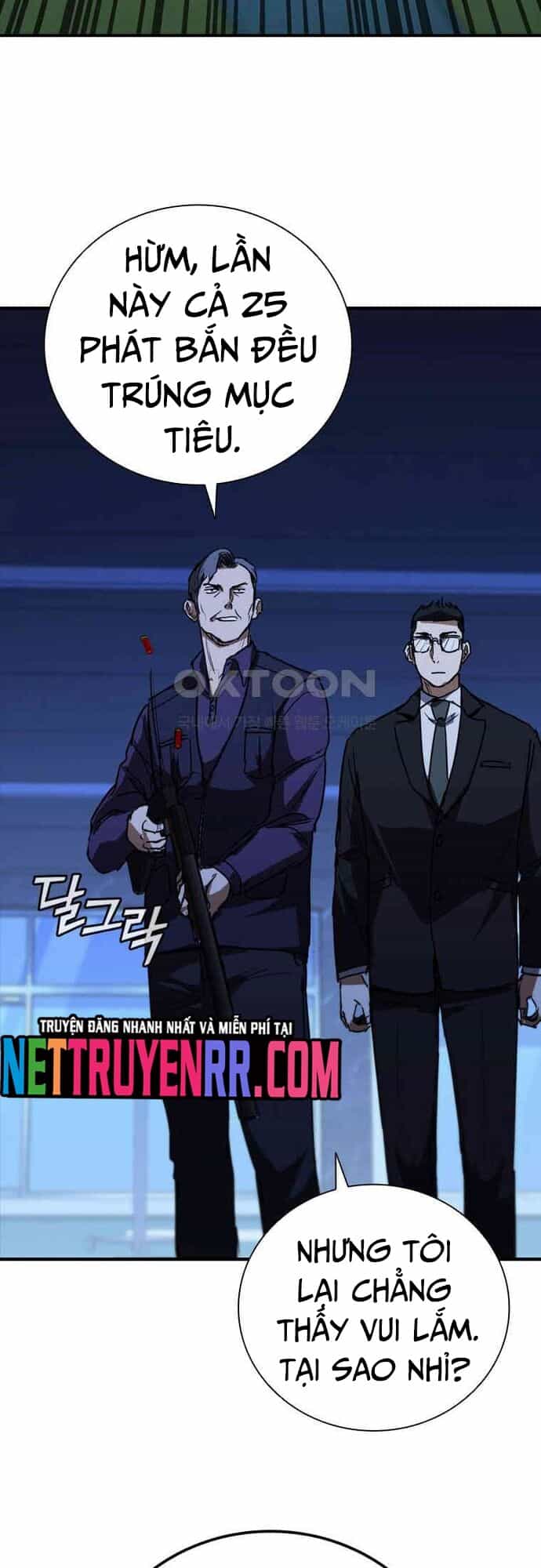 Cá Mập Wyvern - Chương 77 - ảnh 13