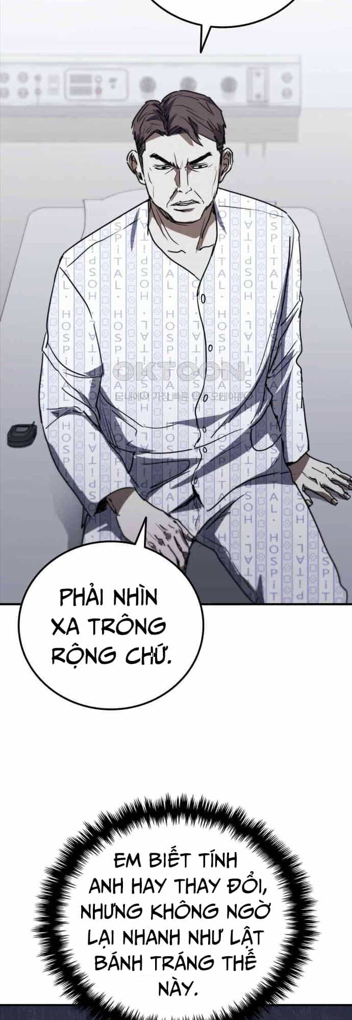 Cá Mập Wyvern - Chương 77 - ảnh 31