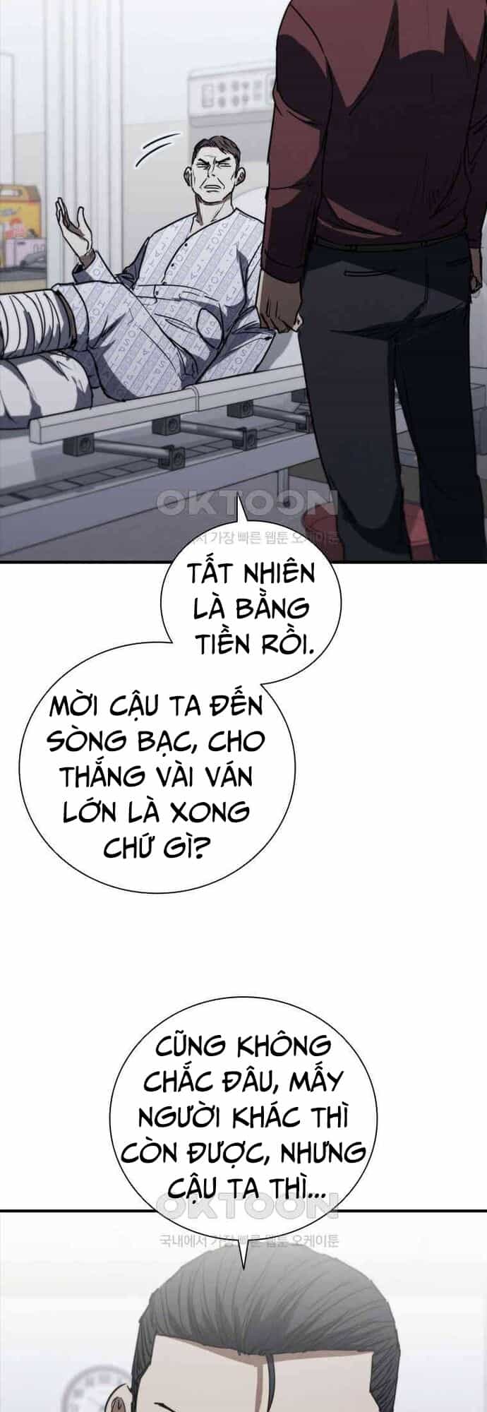 Cá Mập Wyvern - Chương 77 - ảnh 33