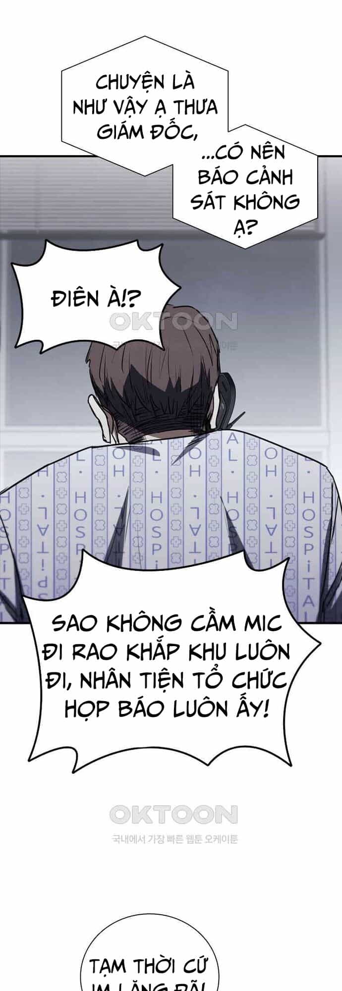 Cá Mập Wyvern - Chương 77 - ảnh 41