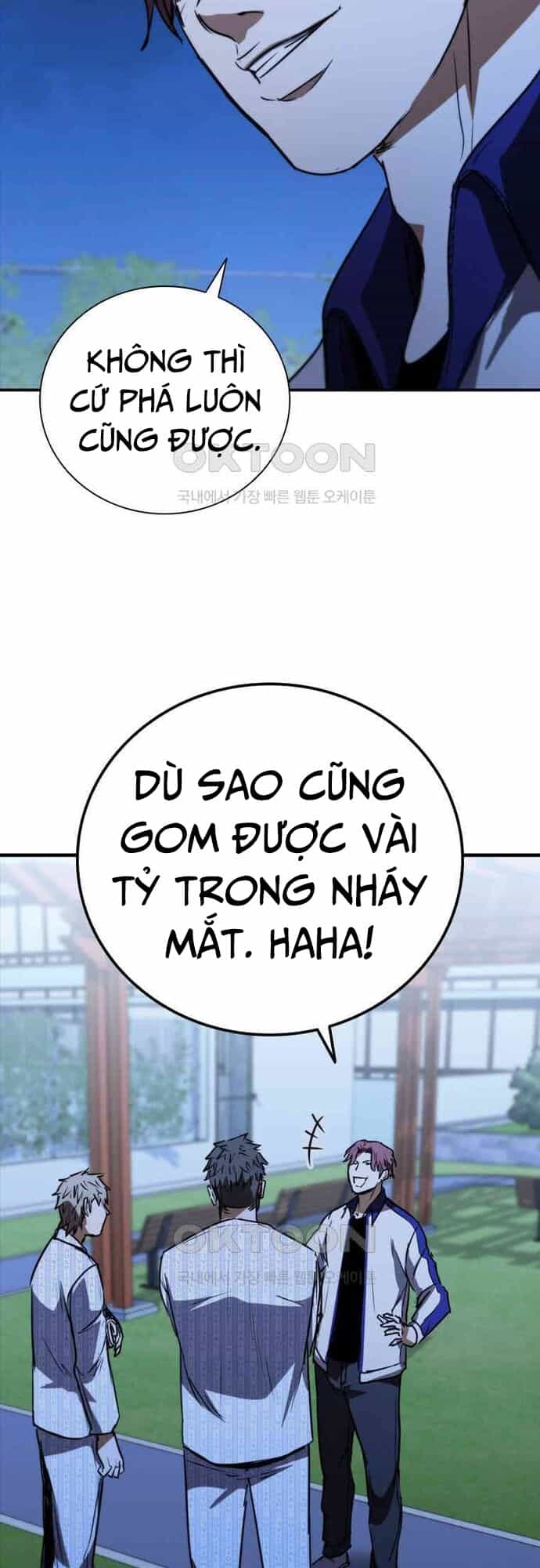 Cá Mập Wyvern - Chương 77 - ảnh 49