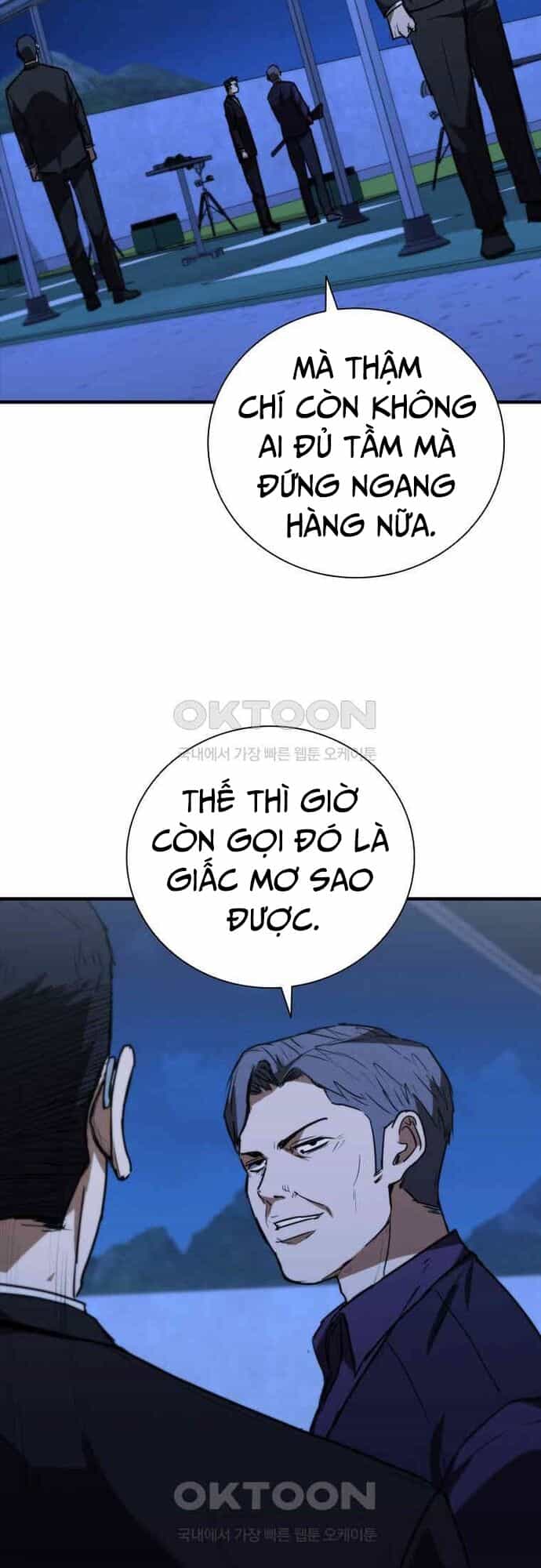Cá Mập Wyvern - Chương 77 - ảnh 8