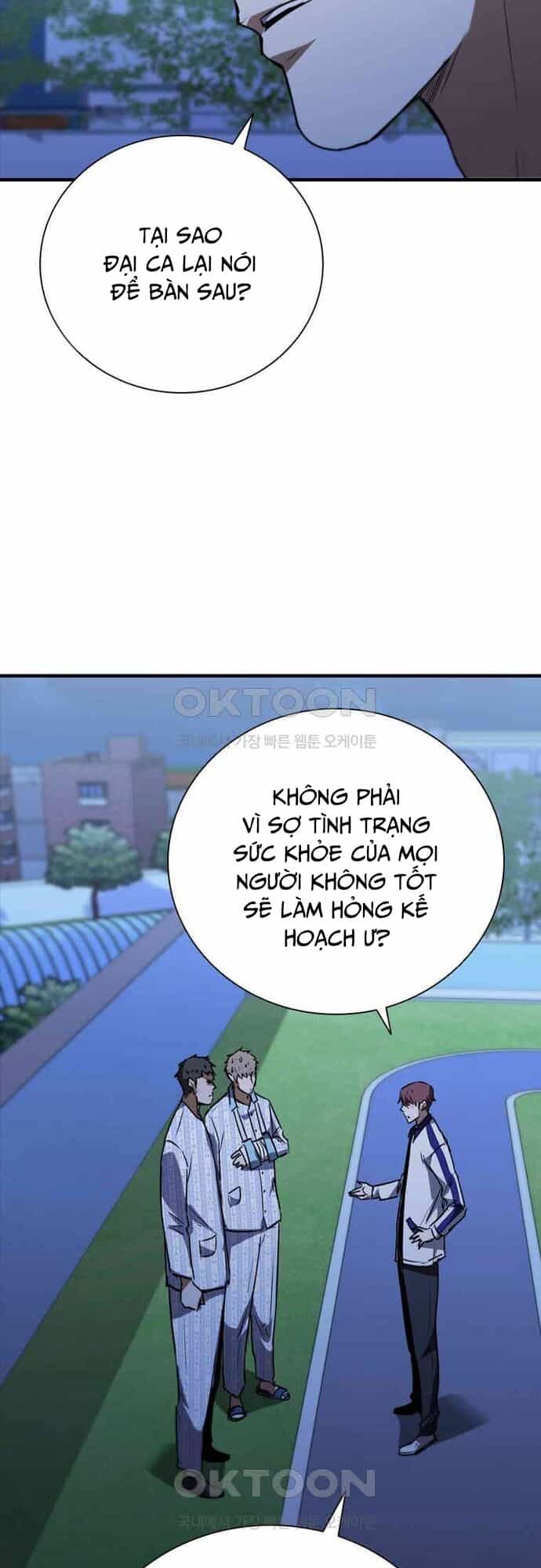 Cá Mập Wyvern - Chương 78 - ảnh 10