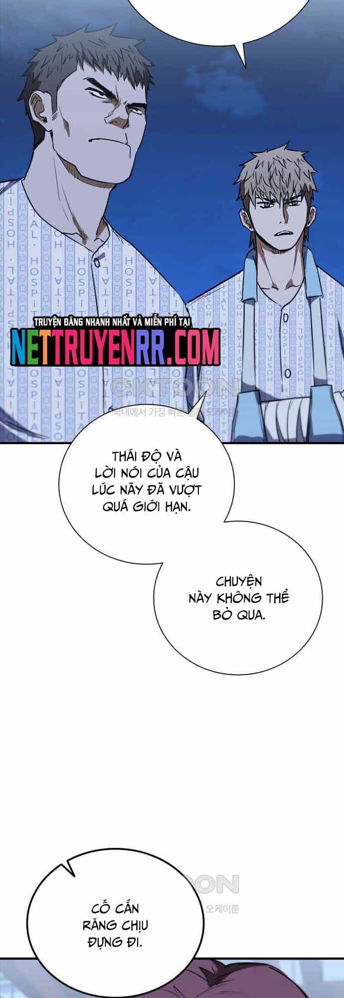 Cá Mập Wyvern - Chương 78 - ảnh 25