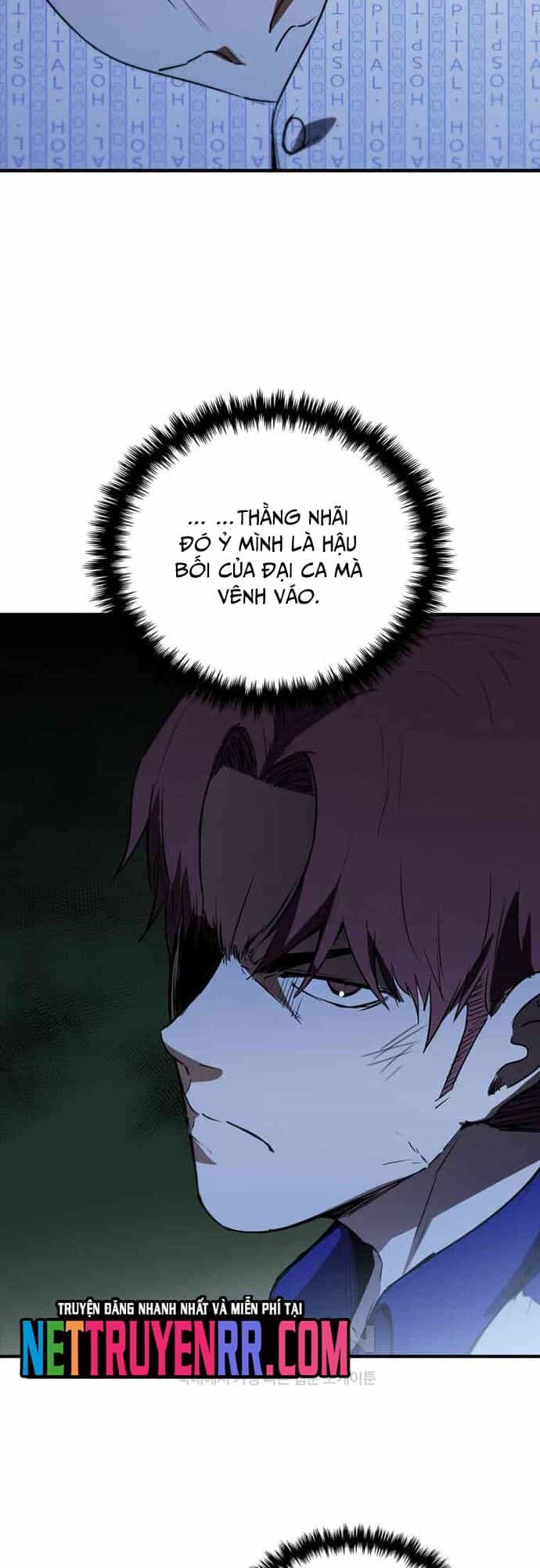 Cá Mập Wyvern - Chương 78 - ảnh 33