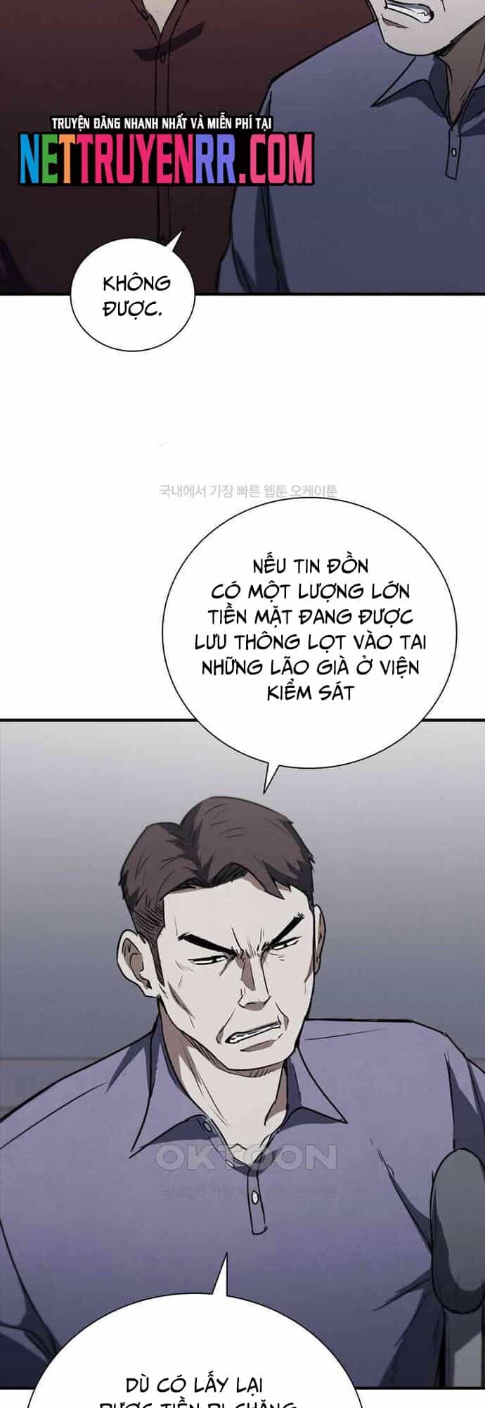 Cá Mập Wyvern - Chương 78 - ảnh 41