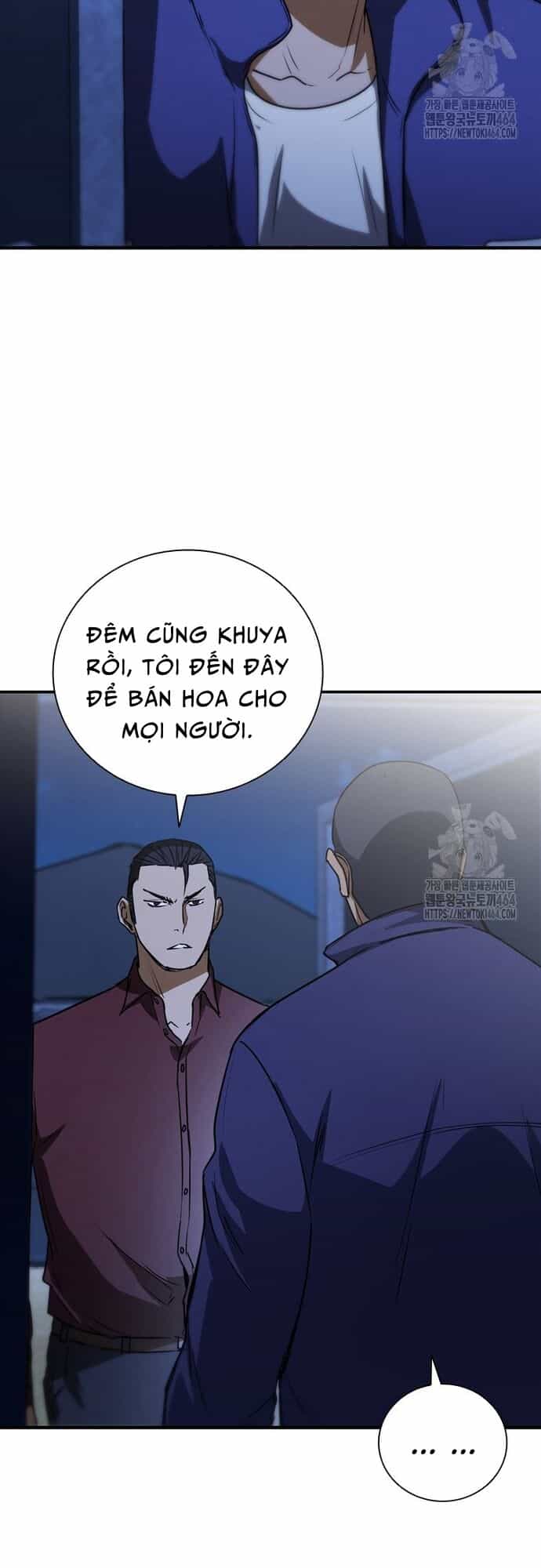 Cá Mập Wyvern - Chương 79 - ảnh 18