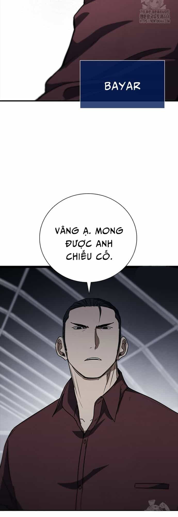 Cá Mập Wyvern - Chương 79 - ảnh 29