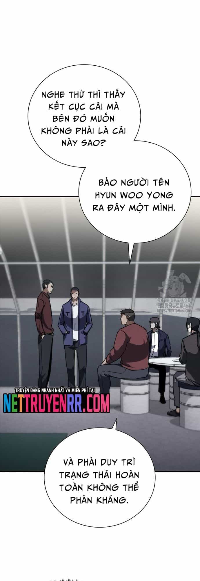 Cá Mập Wyvern - Chương 79 - ảnh 30