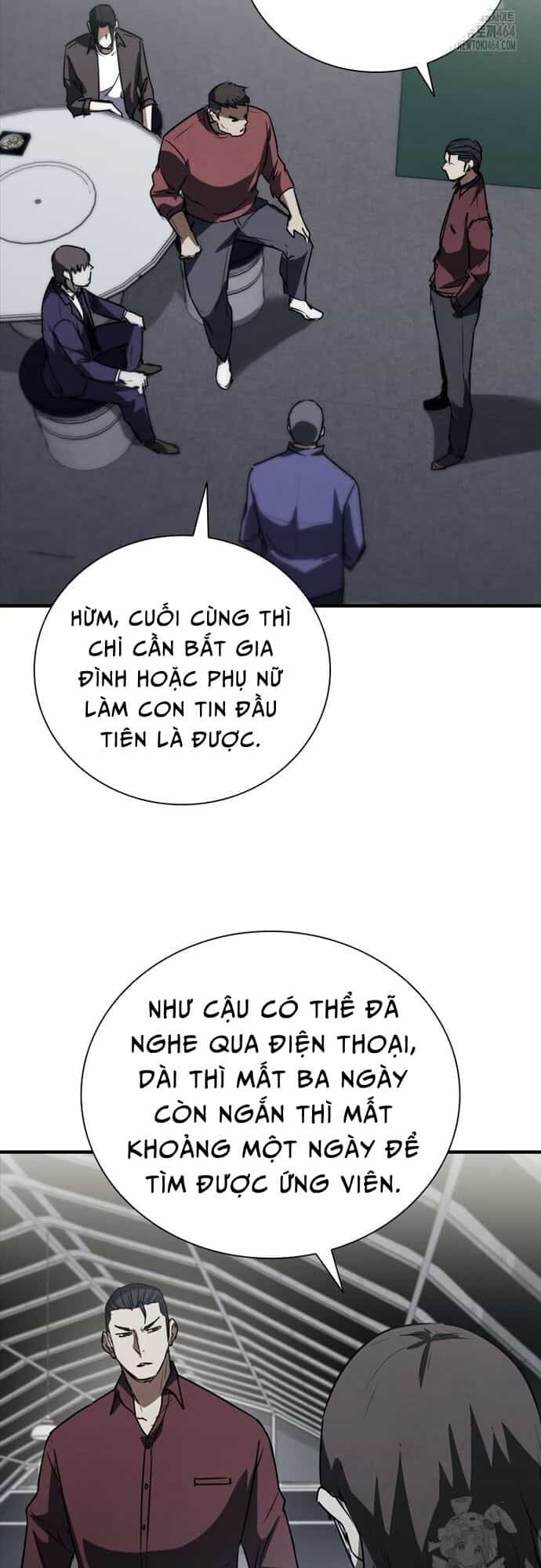 Cá Mập Wyvern - Chương 79 - ảnh 32