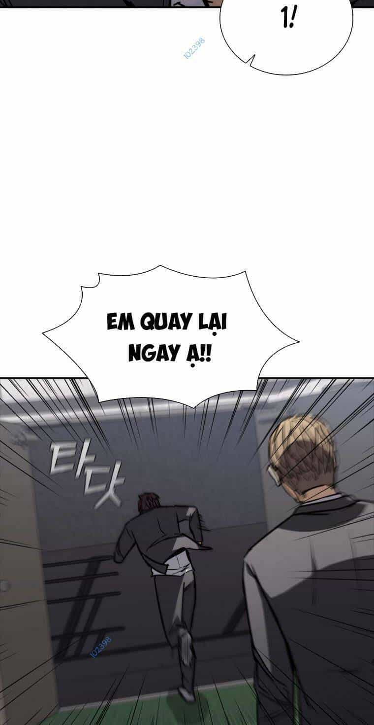 Cá Mập Wyvern - Chương 8 - ảnh 41
