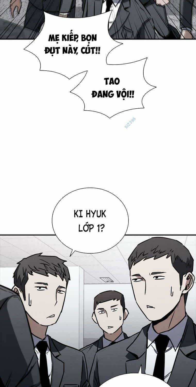 Cá Mập Wyvern - Chương 8 - ảnh 46