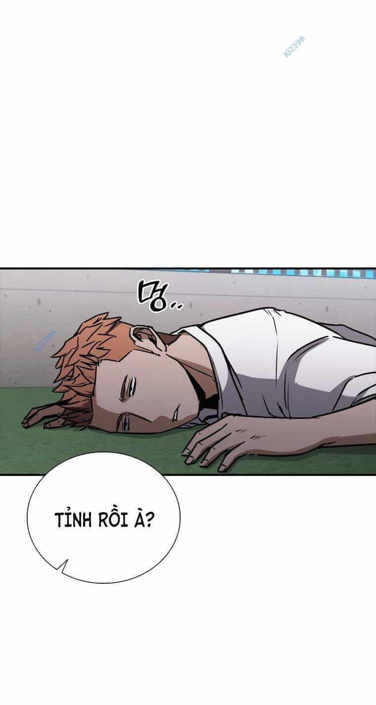 Cá Mập Wyvern - Chương 8 - ảnh 61