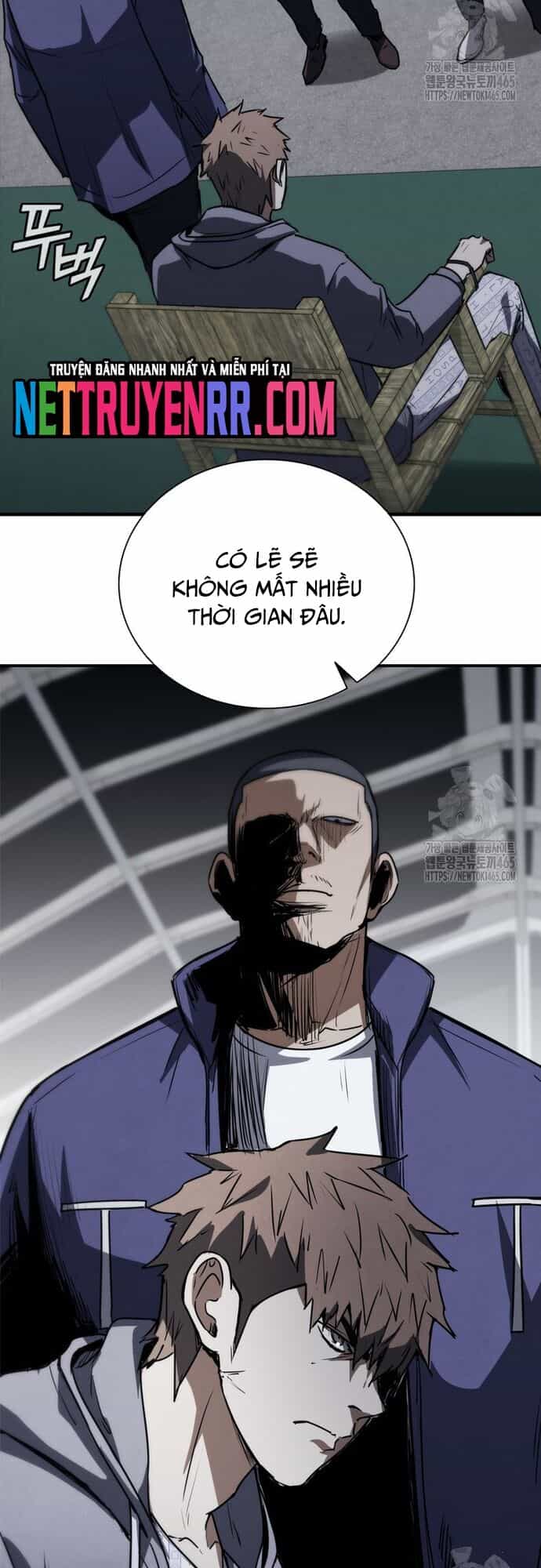 Cá Mập Wyvern - Chương 80 - ảnh 24