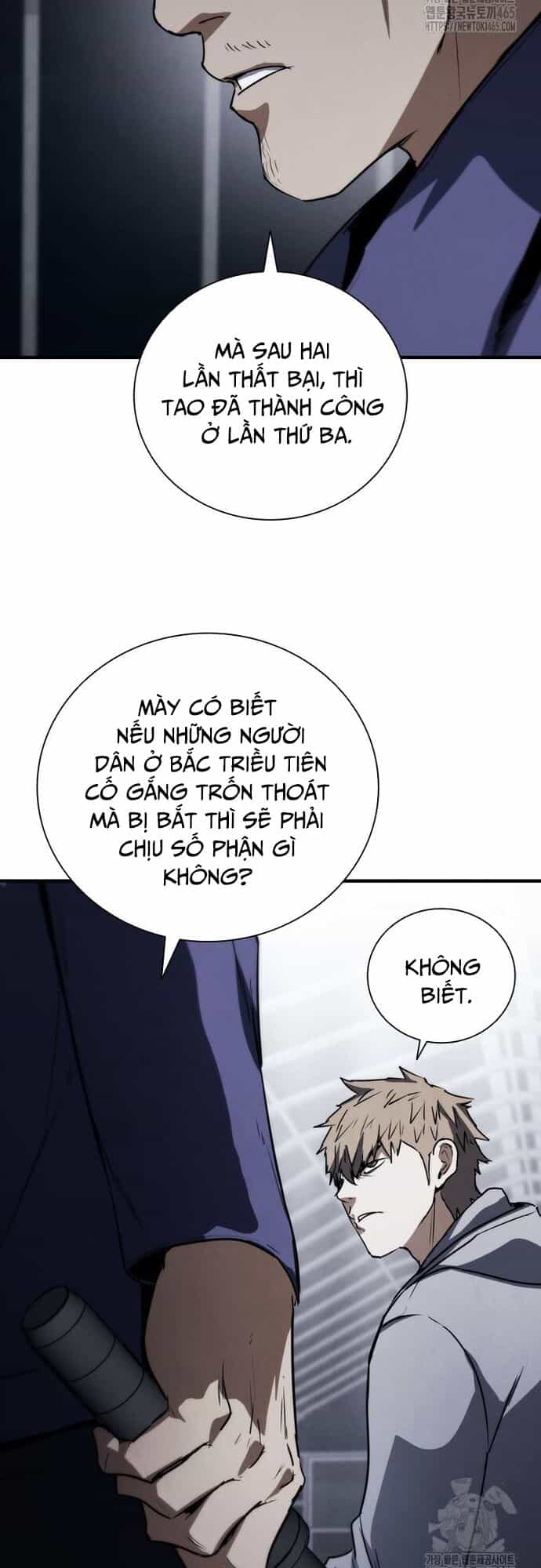 Cá Mập Wyvern - Chương 80 - ảnh 35