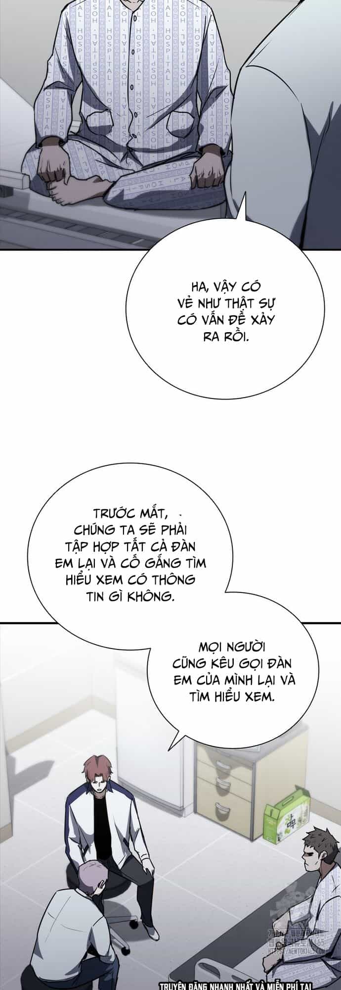 Cá Mập Wyvern - Chương 80 - ảnh 48