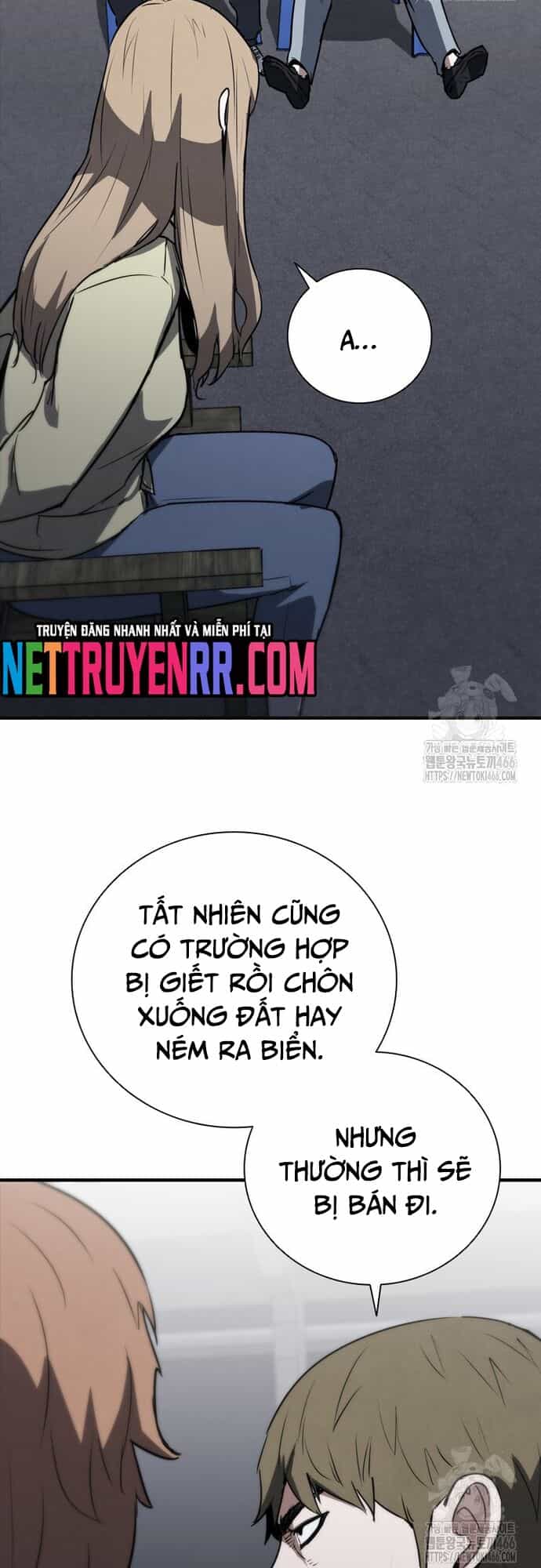 Cá Mập Wyvern - Chương 81 - ảnh 40