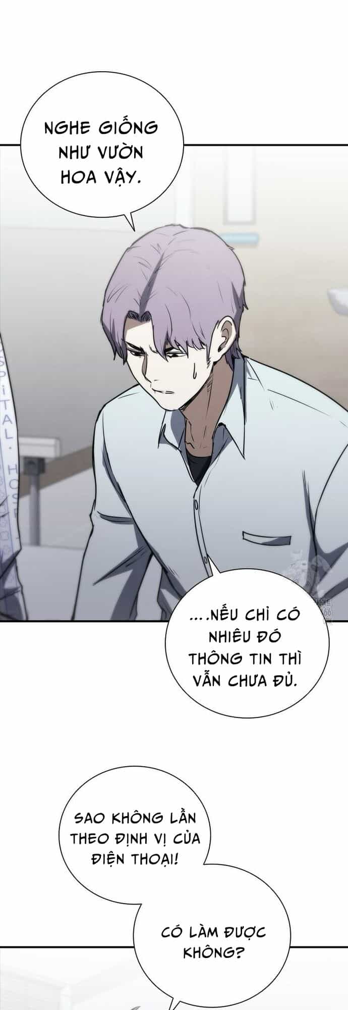 Cá Mập Wyvern - Chương 82 - ảnh 10