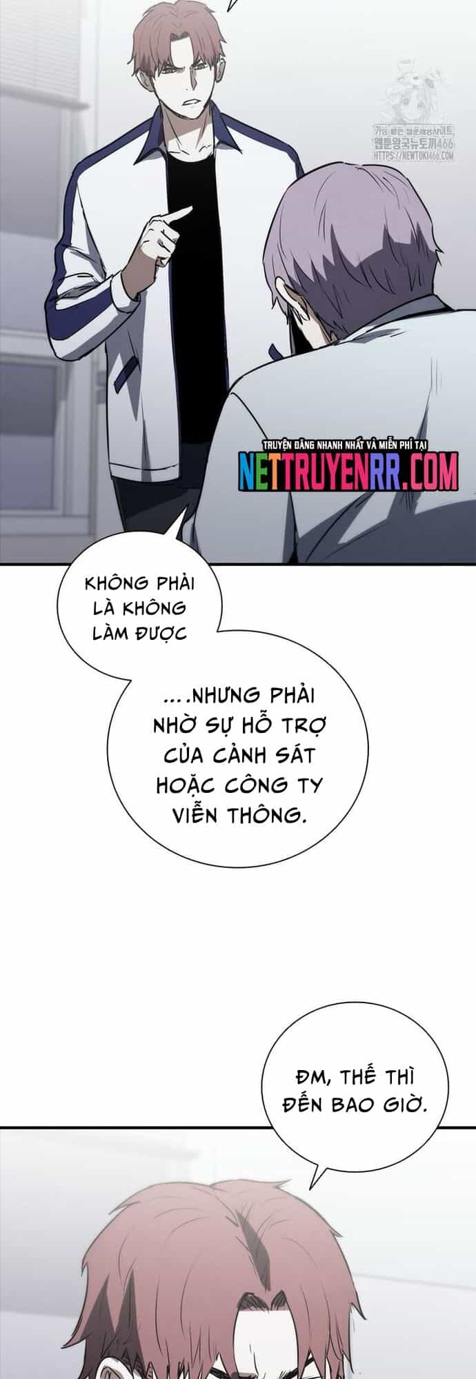 Cá Mập Wyvern - Chương 82 - ảnh 11