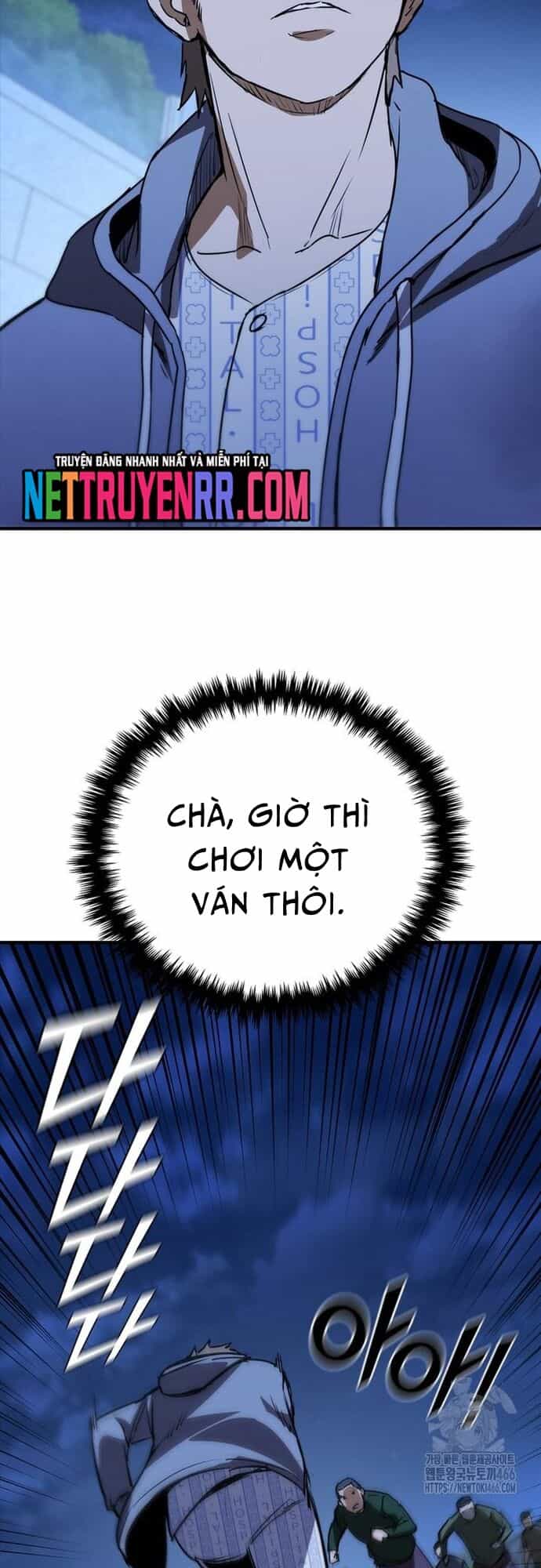 Cá Mập Wyvern - Chương 82 - ảnh 51