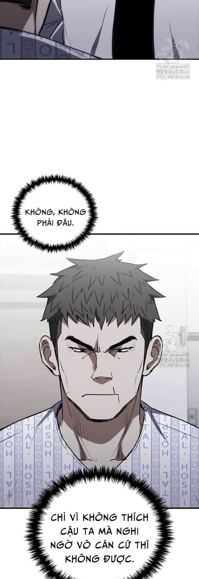Cá Mập Wyvern - Chương 82 - ảnh 6