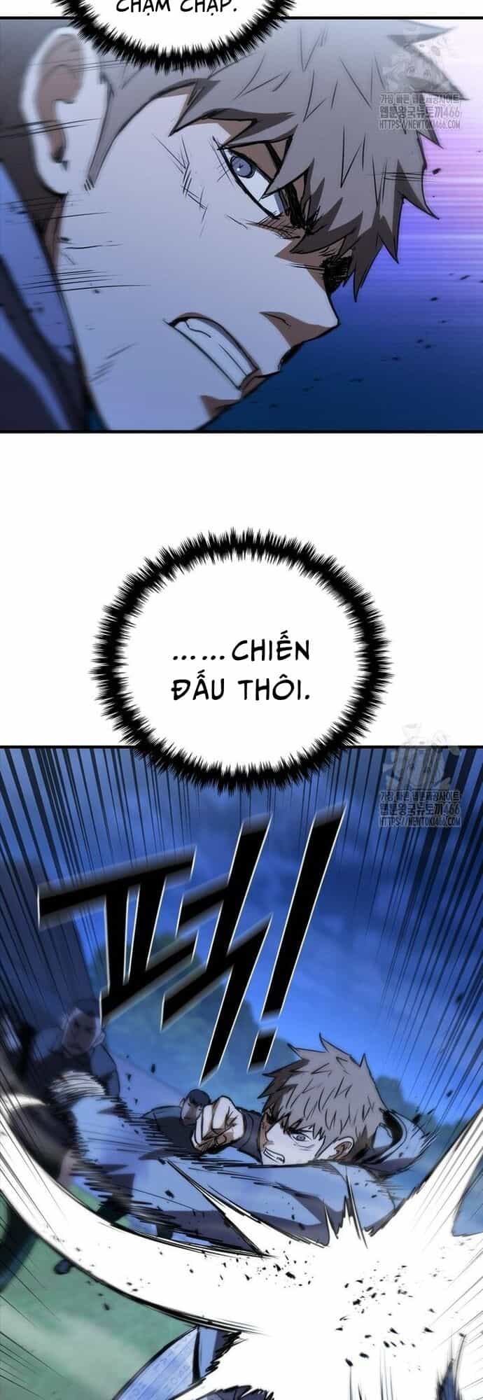 Cá Mập Wyvern - Chương 83 - ảnh 17
