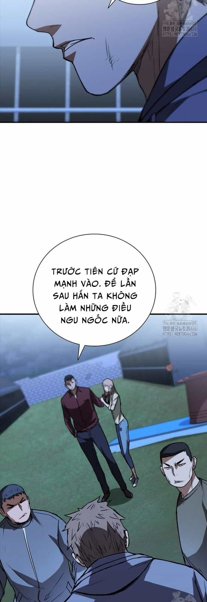 Cá Mập Wyvern - Chương 83 - ảnh 25